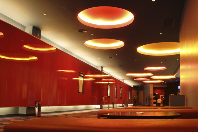 Wide Loyal LED Rope Light Commercial