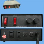 Dimmer Controller