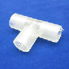 PVC T-Connector