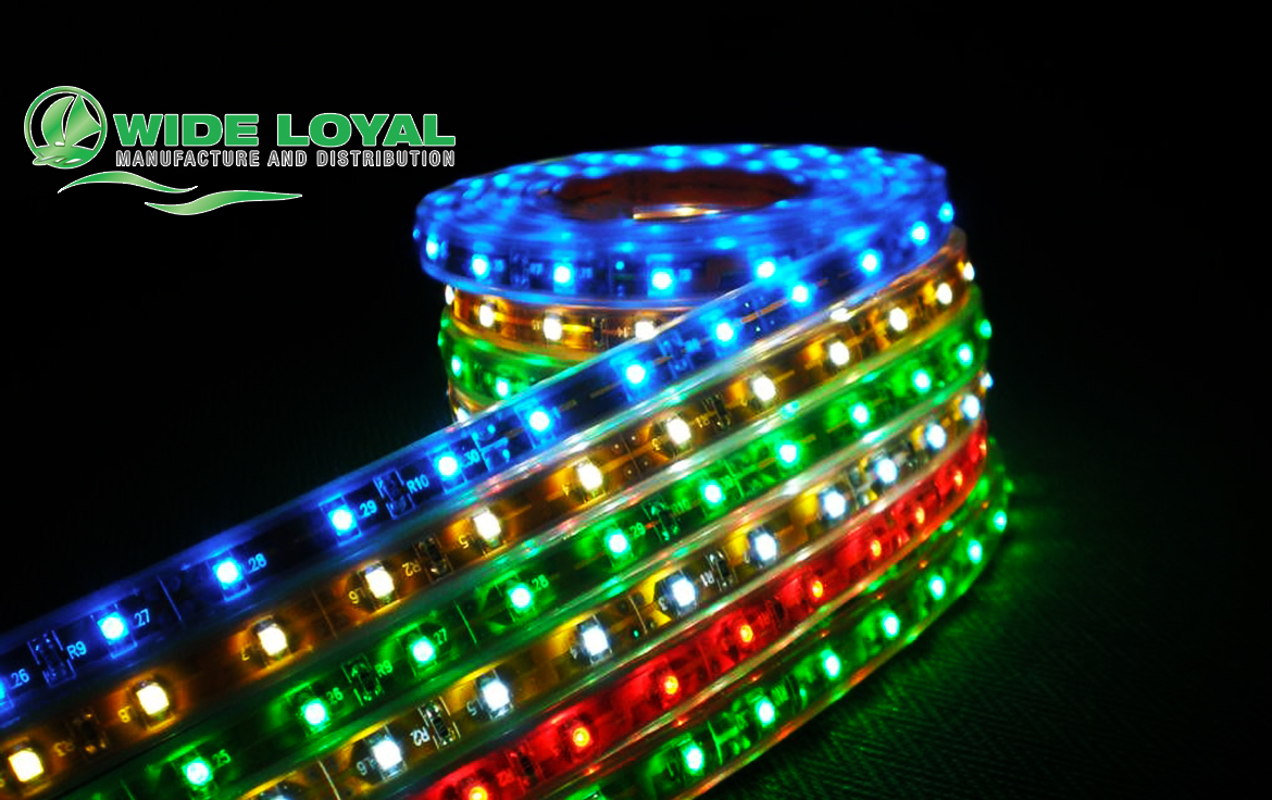 A Guide on How to Buy LED Strip Lights |