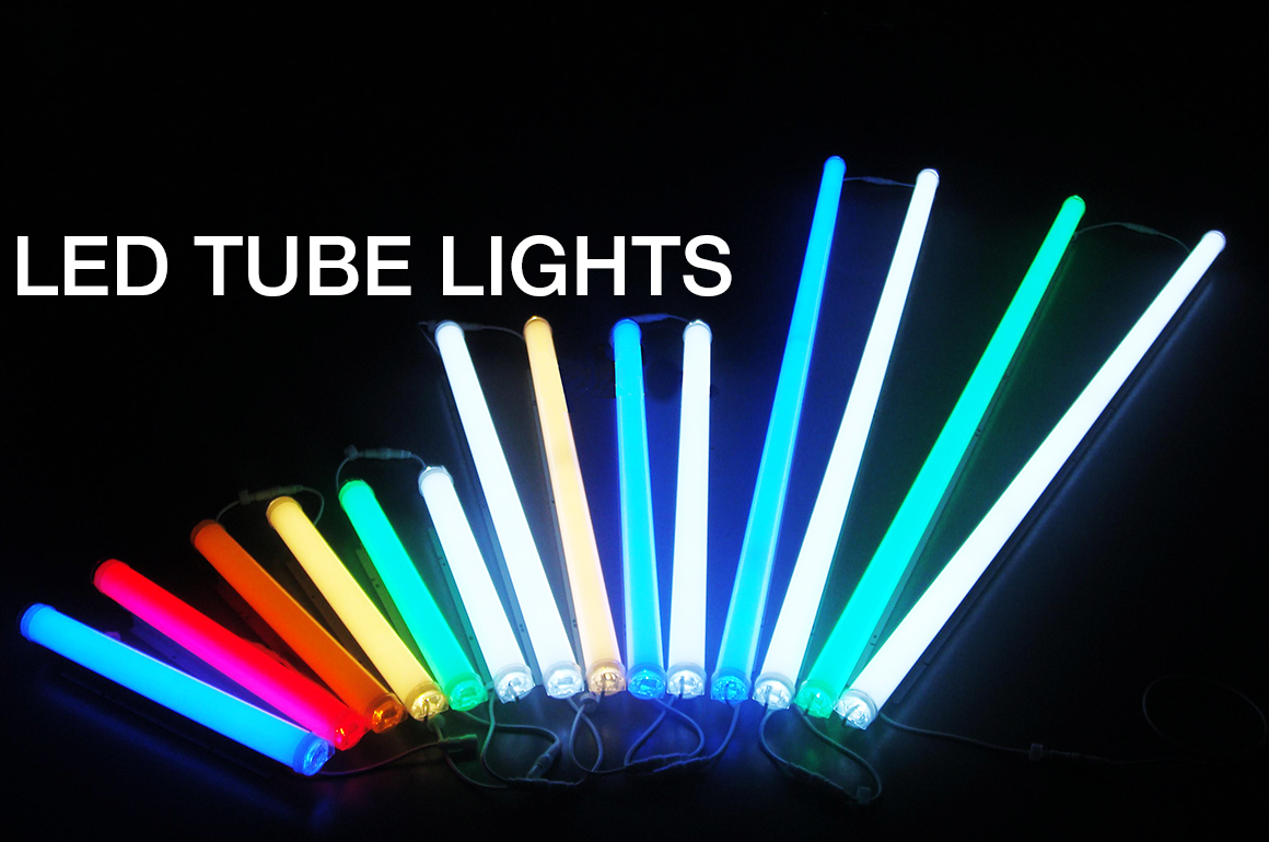 Led Tube Light