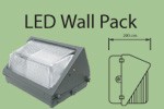 led-wall-pack